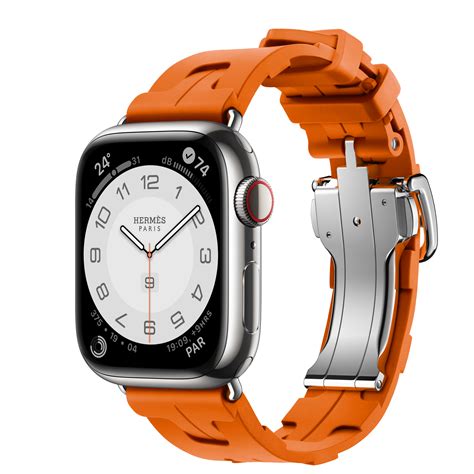 cadran apple watch hermes|apple watch series 9 hermes.